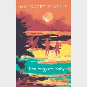 Den forgyldte baby