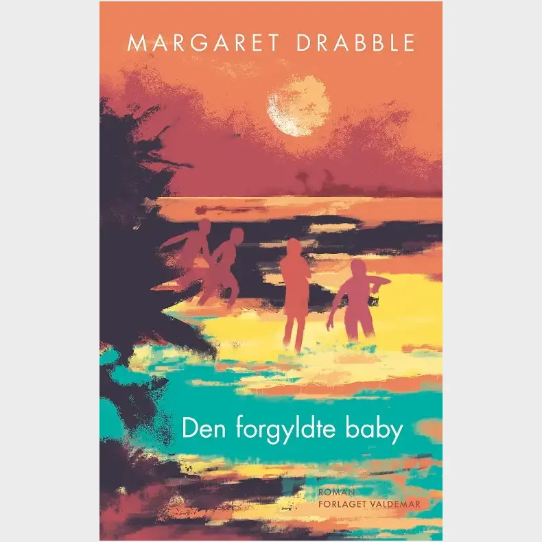 Den forgyldte baby
