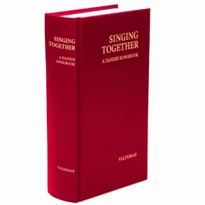 Singing Together - A Danish Songbook