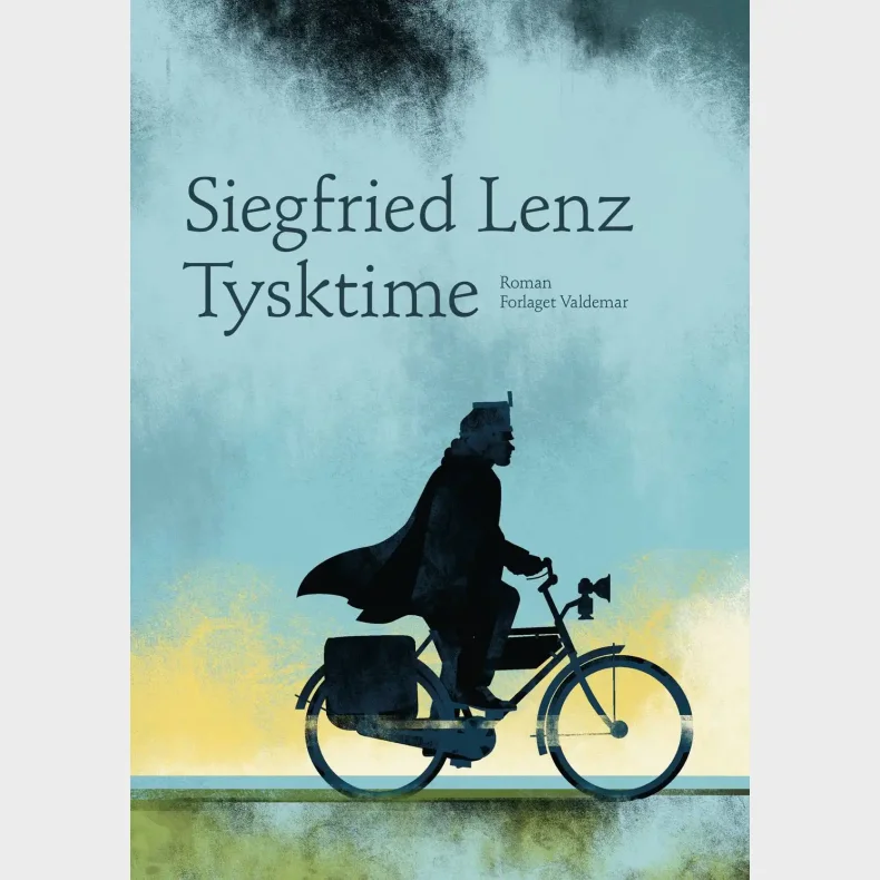 Tysktime