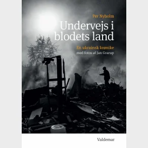 Undervejs i blodets land
