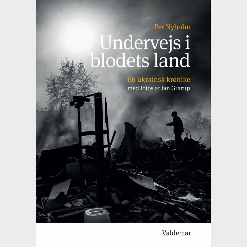 Undervejs i blodets land