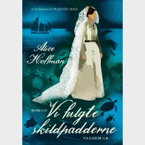 Vi fulgte skildpadderne